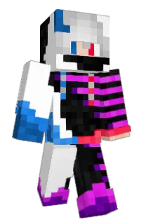 Front of Sharkii24's skin