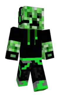 Front of LittleCreeper_'s skin