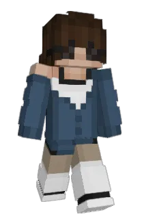 Front of Javi_alone's skin