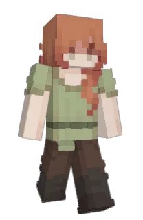 b0bd0gz's Minecraft skin