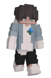 Commqnd_'s Minecraft skin