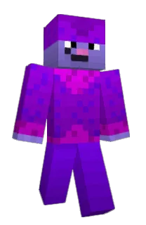 Chowdr_'s Minecraft skin