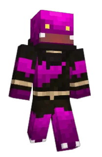 Front of xKaLLi's skin