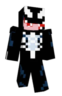 Front of wisemankiryu's skin