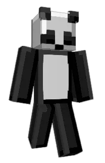 Front of JustFarmingRice's skin