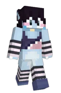 Bop9444's Minecraft skin