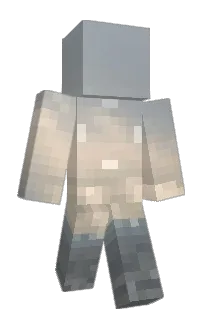 4POKE's Minecraft skin