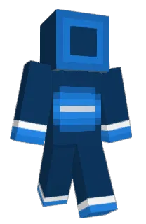 Front of j4ui's skin