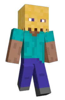 Front of OWTROUTE's skin