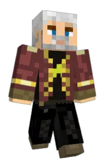 Front of FreshMc_'s skin