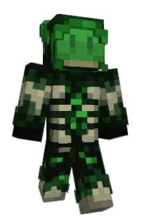 Front of buchu24's skin