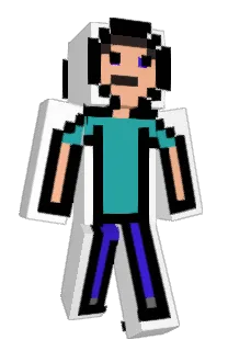 Front of MayaIsShortt's skin