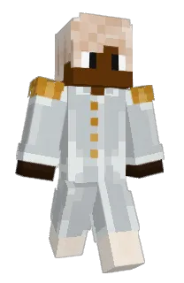 Front of AndrewKase's skin