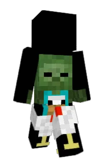 n____u's Minecraft skin