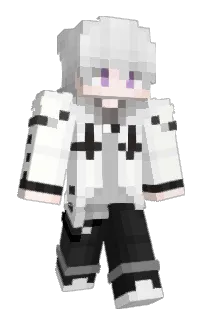 huang_ying's Minecraft skin