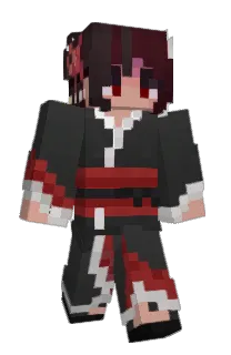 cheriimir's Minecraft skin