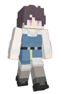 RINGtaki's Minecraft skin