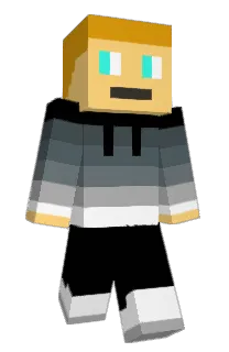 Front of dedonezuluk's skin