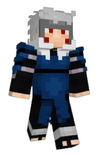 Musab_'s Minecraft skin