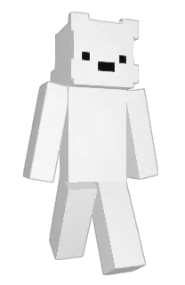 Front of Ayashiny1's skin