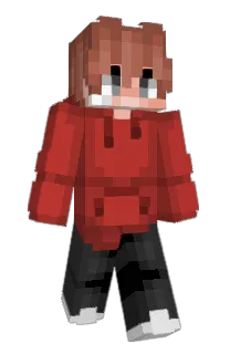 Front of toastyjamie's skin