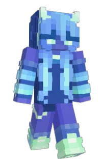 Front of ohnololo's skin