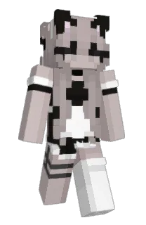 Front of katsura7's skin