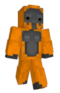 Front of monkeeyz's skin