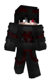 Front of HancK_TH's skin