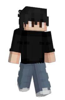 Front of aviel35's skin