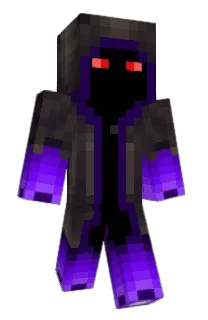 Front of Linus753's skin