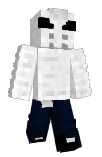 piergat's Minecraft skin