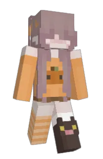 Front of _wildfires's skin