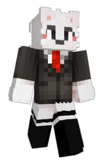 vvauc's Minecraft skin