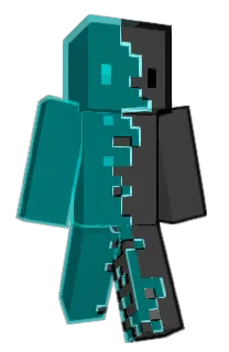 Front of Dee_Unicorn's skin