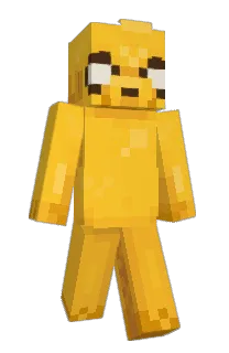 Front of deathmorttan's skin