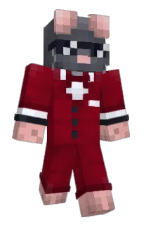 Front of SpiffyRat's skin