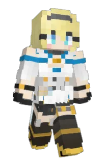 Front of Onion1773's skin