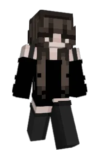 Front of Slimefish174's skin