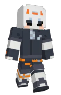 Front of owoinsignificant's skin