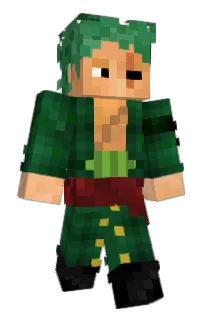 Tokakitake's Minecraft skin