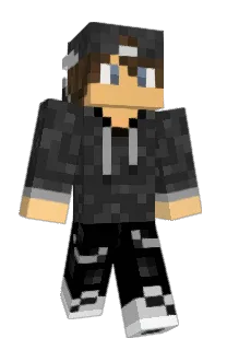 Front of Jannek_'s skin