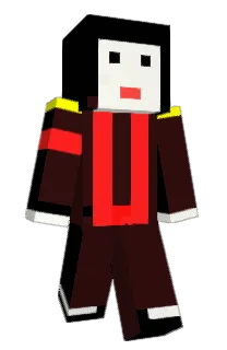 Elrastis's Minecraft skin