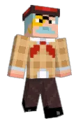 MrPirilampo