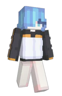 Eather0925's Minecraft skin