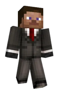 Front of Lipsjs's skin