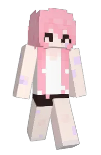 Front of mo2118's skin
