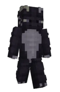 Front of MasterCactie99's skin