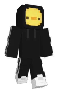 Front of w1c1uuu's skin