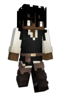 LELEGIN's Minecraft skin